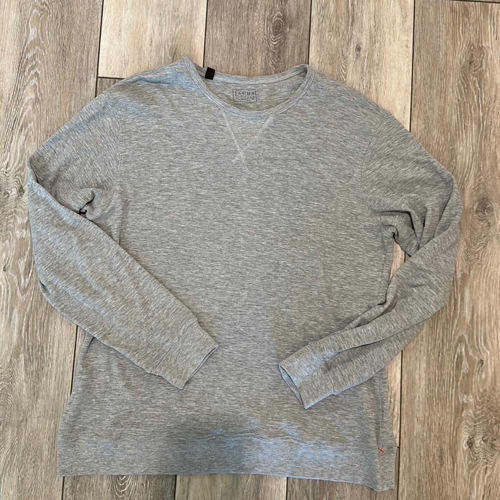 Jachs New York Pullover